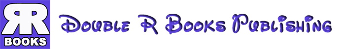 DOUBLE R BOOKS - Publisher of books in paperback, hardcover, and ebook formats in the Disney themed genre.